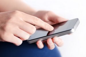 Baidu mobile search Optimisation in China