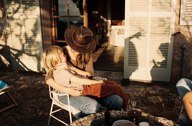 AIRBNB 'Made Possible by Hosts' campaign with lifestyle and travel photos  by Anouk NITSCHE c/o FREDA+WOOLF on GoSee - News - GoSee