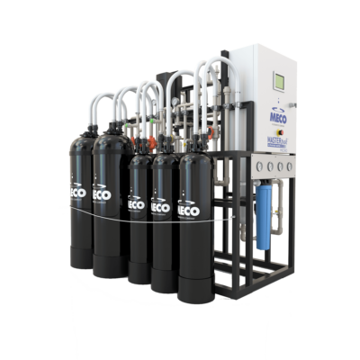 MECO MASTERpak MICRO